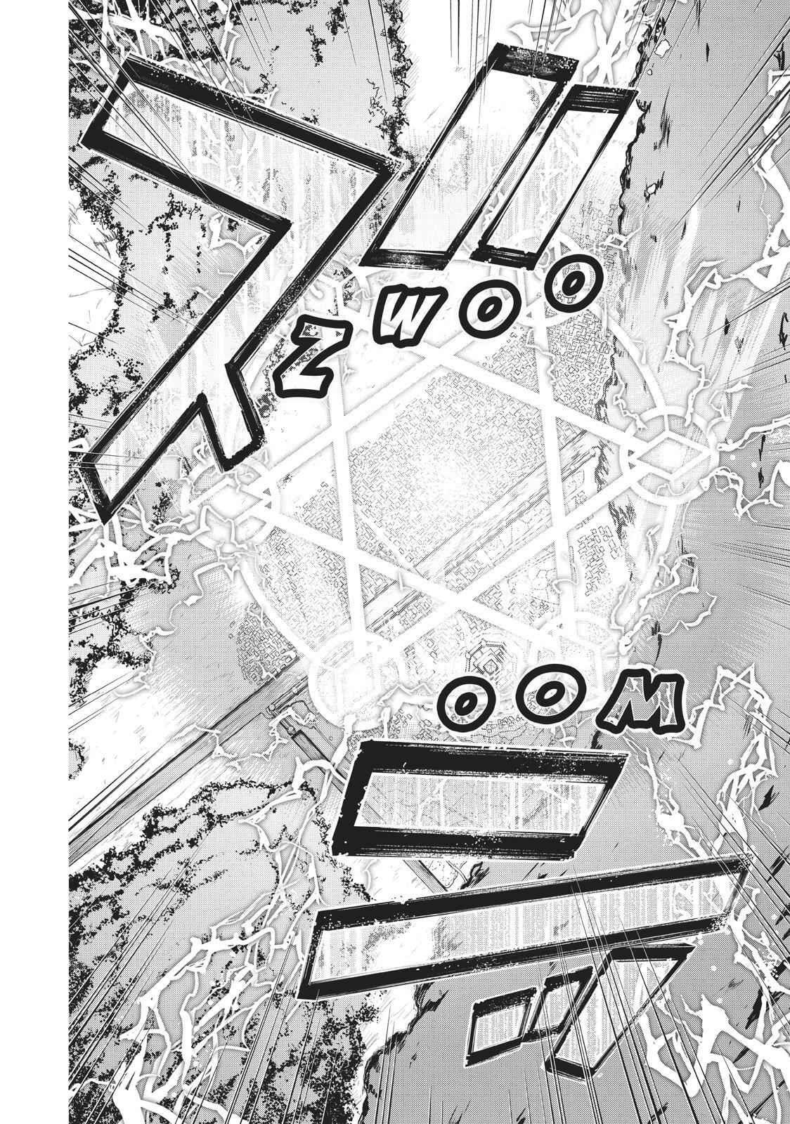 I'm standing on 1,000,000 lives Chapter 40 27